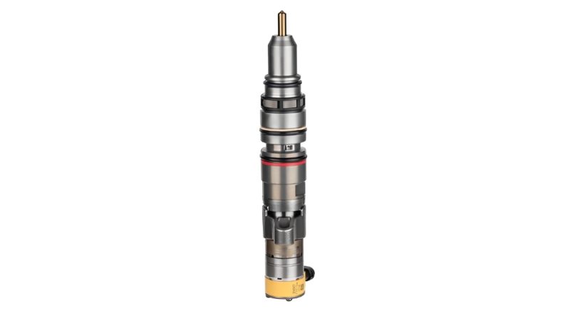10R4762 | Caterpillar C7 New Fuel Injector - Image 5
