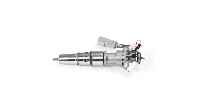 FSR1848721 Fuel Injector for Navistar G2.9 diesel engine - Image 2