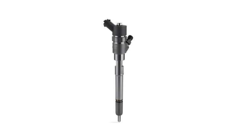 Bosch fuel injector 0445110726 for engine model D4EB - Image 5
