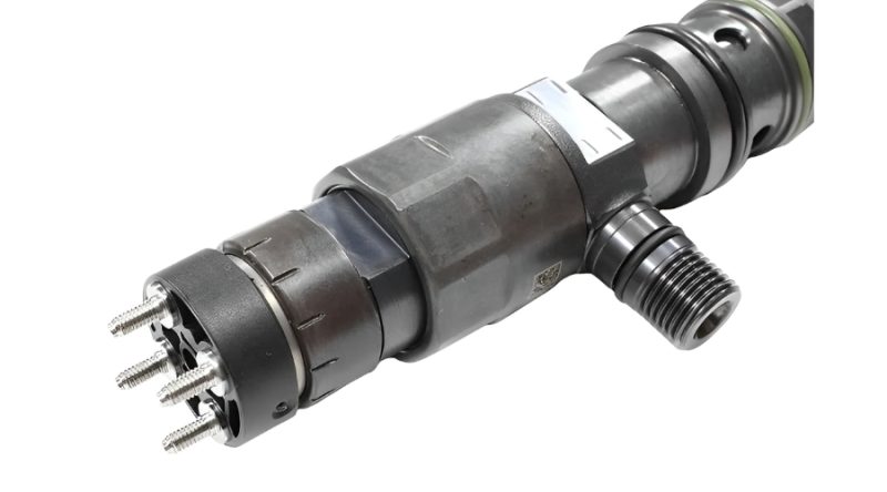 Fuel Injector 0986435539 for Detroit Diesel enging - Image 5