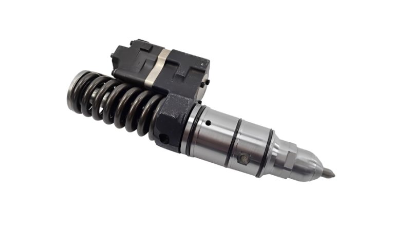 5235575 Detroit Diesel Series 60 12.7L Fuel Injector - Image 5