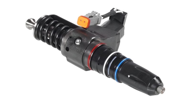 ISM Celect Fuel Injector4902921PX for Cummins - Image 4