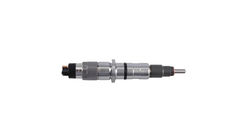 Common Rail Injector 0445120140 Replace Compatible with Cummins VW CRIN1 Fuel Injector