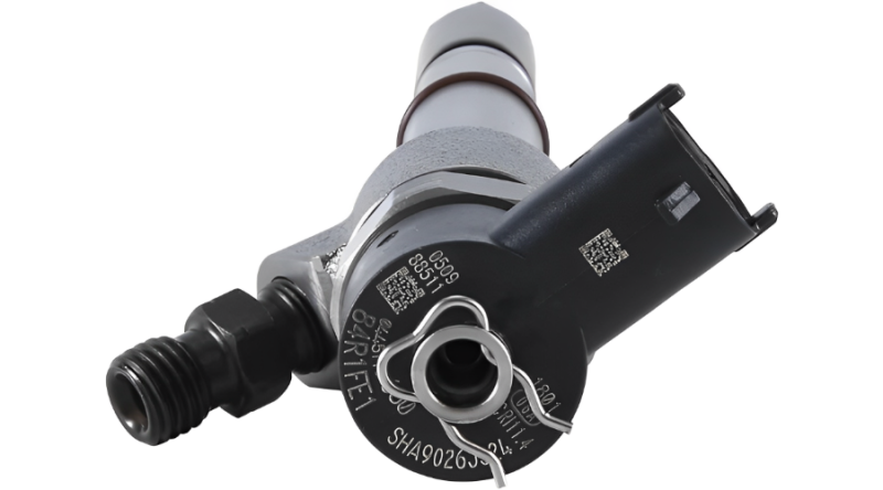 Bosch new diesel fuel injector 0445110660 fuel injector SHA9026 for diesel engine - Image 4