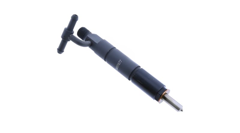 Fuel Injector 4955572 4944482 4089877 Fits for Cummins B3.3 Engine - Image 3