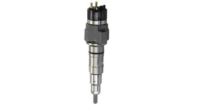 4359204RX Diesel Fuel Injector For Cummins QSC8.3
