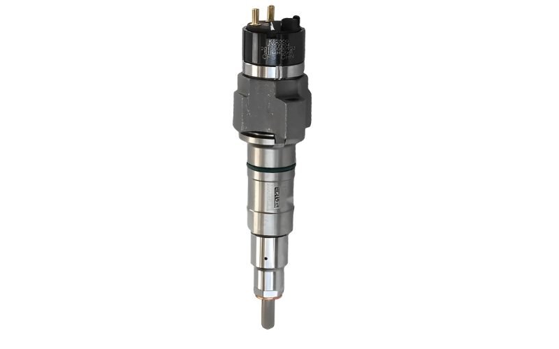 4359204RX Diesel Fuel Injector For Cummins QSC8.3