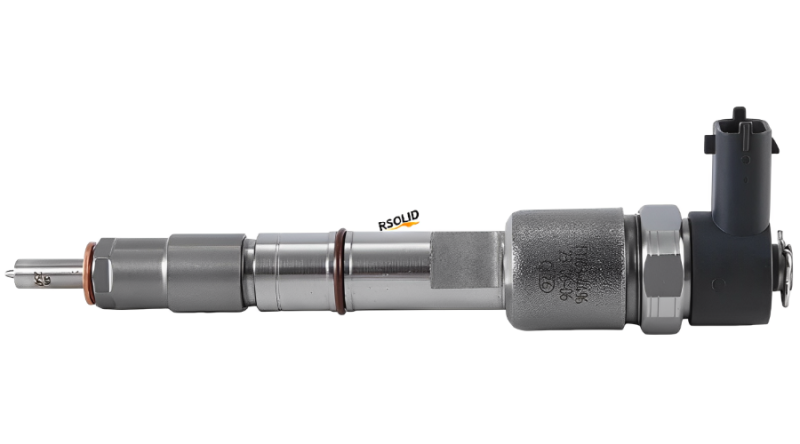 New diesel fuel injector 0445110799 for diesel engine - Image 2