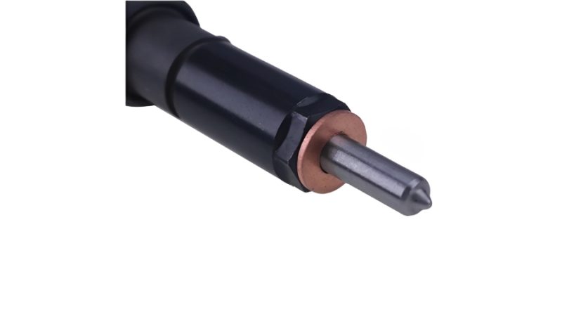 3897596 Cummins fuel injector for diesel engines - Image 2