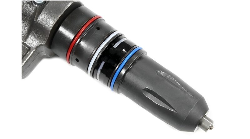 3411754 for Cummins M11 Original remanufacturing Fuel Injector - Image 2