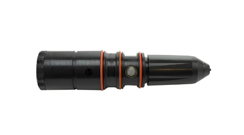 3045102 New Cummins L10 Fuel Injector - Image 2