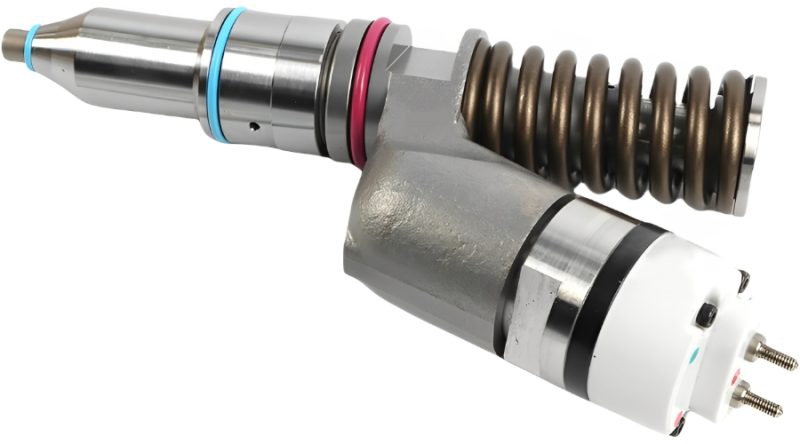 374-0751 ommon Rail Diesel Fuel Injector for Caterpillar Engine C27 - Image 5