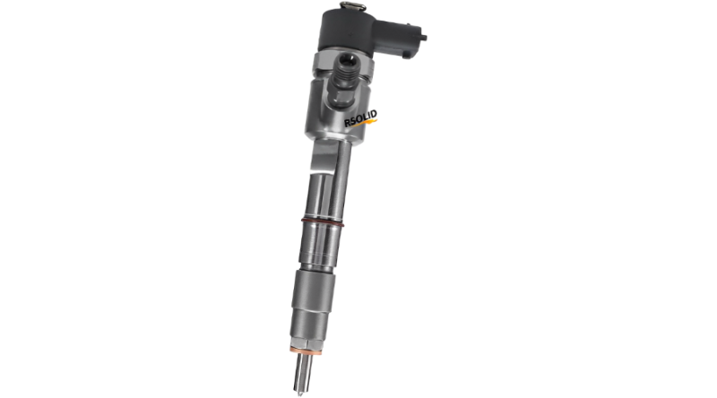 New diesel fuel injector 0445110798 for diesel engine - Image 4