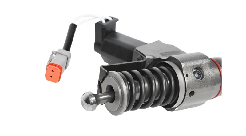 3095086 Cummins Fuel Injector for L9 Diesel - Image 6
