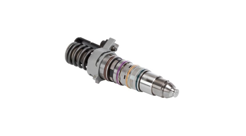 4001791 Cummins ISX Fuel Injector for diesel engine - Image 5