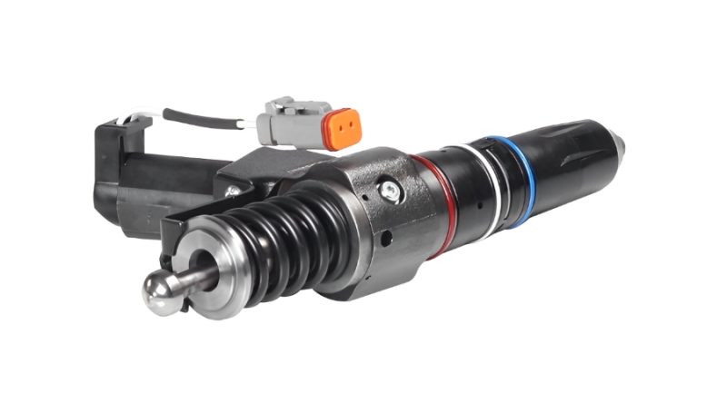 ISM Celect Fuel Injector4902921PX for Cummins - Image 3
