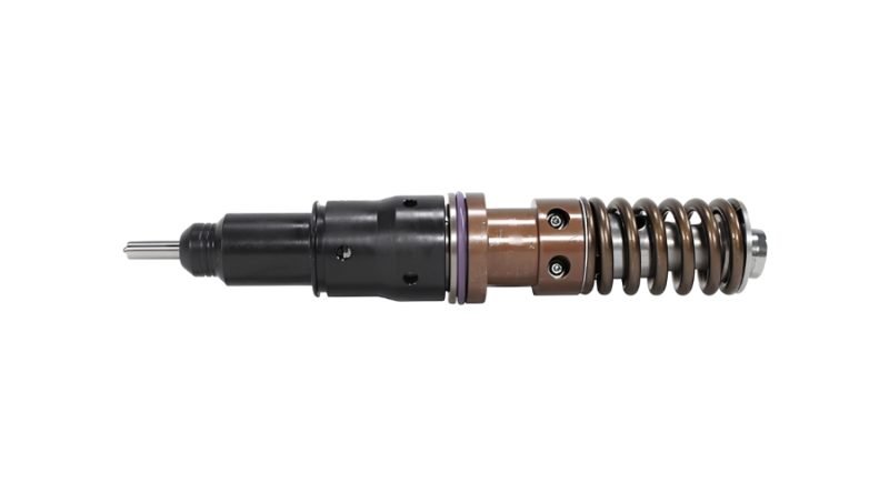 22378579  Diesel Fuel Injector for Mack and Volvo MP8/D13 engine - Image 3