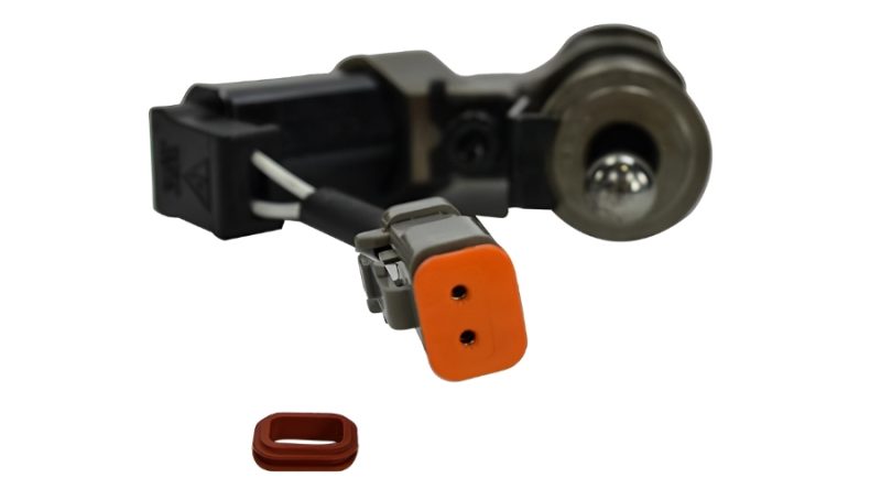 3084589 Cummins Fuel Injector for CM2250/CM2350 engines - Image 5