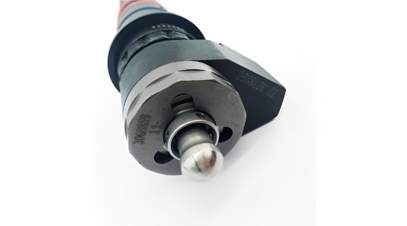 3079946 Cummins fuel injector for Cummins X12 - Image 4