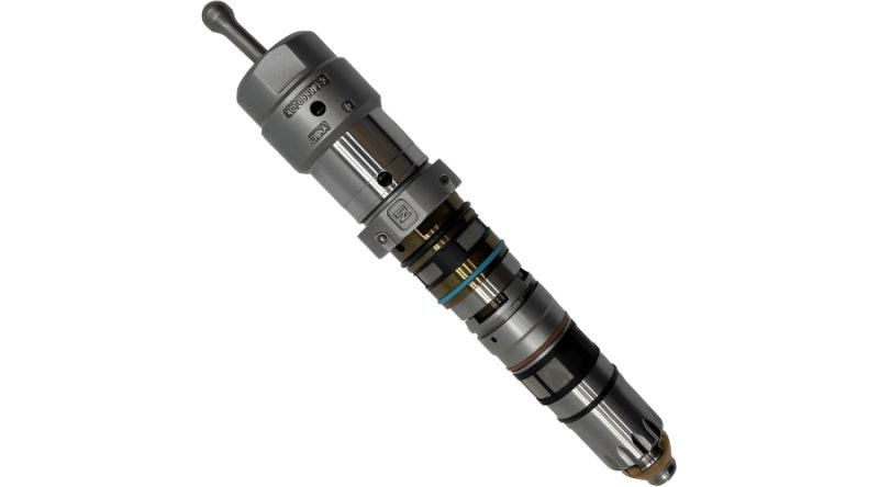 4010029 for Cummins QSK60 fuel injector - Image 5