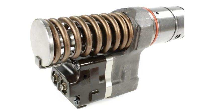 05237334 for Detroit Diesel Series 60 fuel injector - Image 4