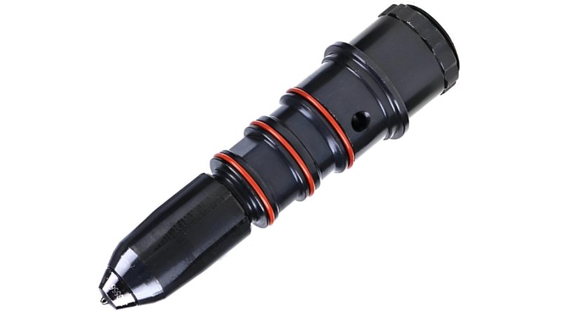 3059424 Diesel injector for Cummins NH855 engine - Image 5
