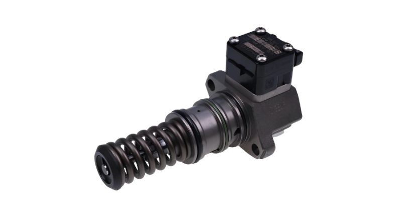 Injector Pump 0986445008 0414755007  for Bosch PLD1B100/480/12S180 - Image 5