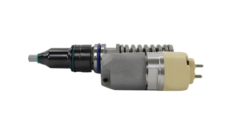 147-0373 High quality Caterpillar C12 engine injectors