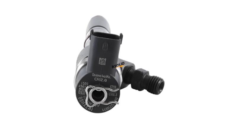 New diesel fuel injector 0445110799 for diesel engine - Image 5