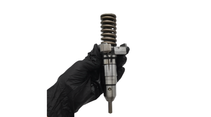 101-4561 Fuel Injector for Caterpillar's 3116 Engine - Image 6