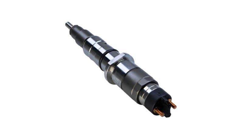 Common Rail Injector 0445120140 Replace Compatible with Cummins VW CRIN1 Fuel Injector - Image 3