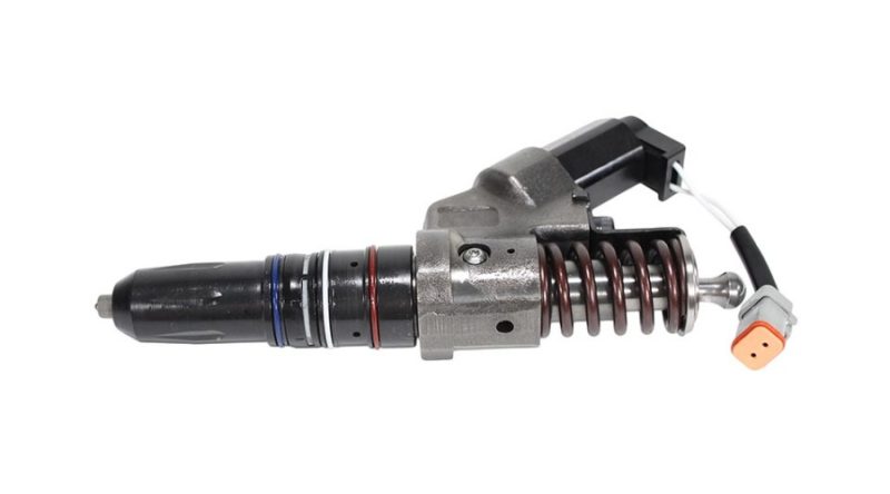Cummins M11 Celect Fuel Injector â (3411758) - Image 3