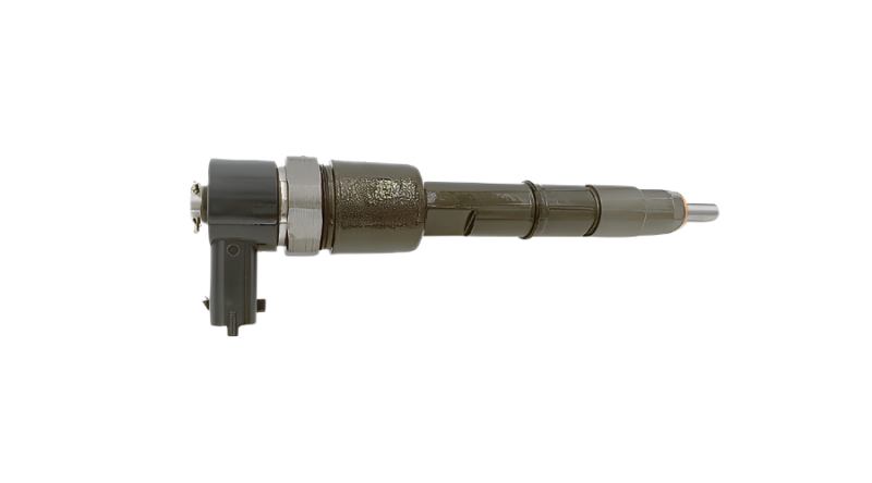 New bosch injector 0445110719 for diesel engine - Image 2