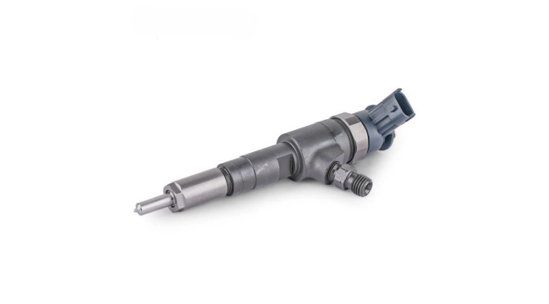 Fuel injector 0445110312 for engine model ADCR110 - Image 6