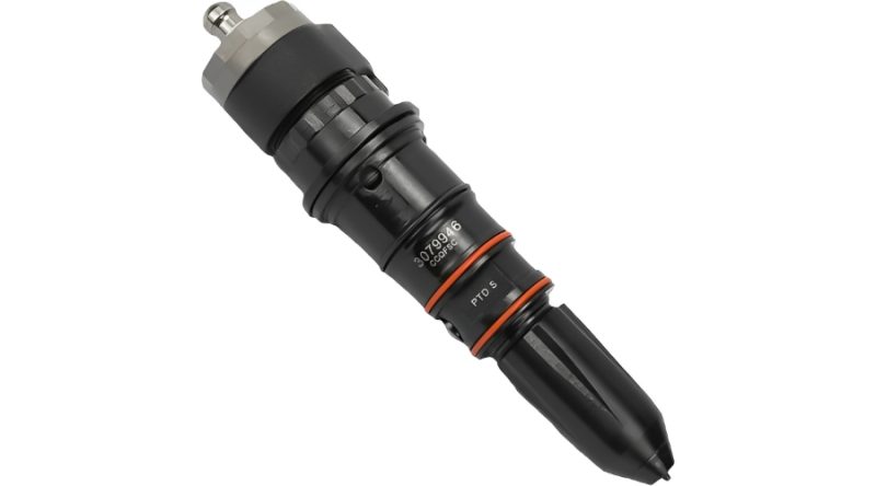 3079946 Cummins fuel injector for Cummins X12 - Image 5