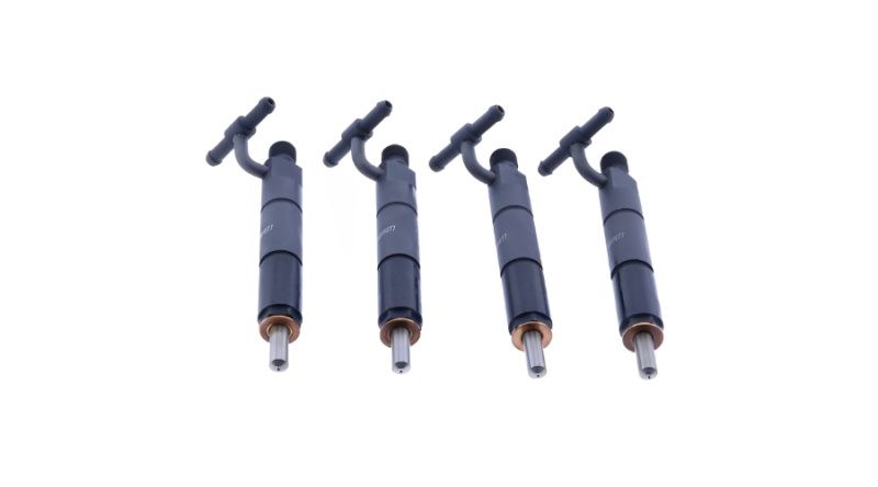 Fuel Injector 4955572 4944482 4089877 Fits for Cummins B3.3 Engine - Image 5
