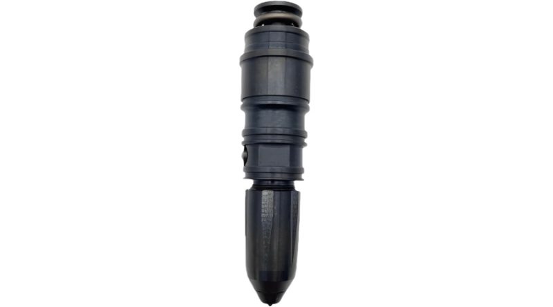 3054216 Cummins NT855 Engine Fuel Injector - Image 4
