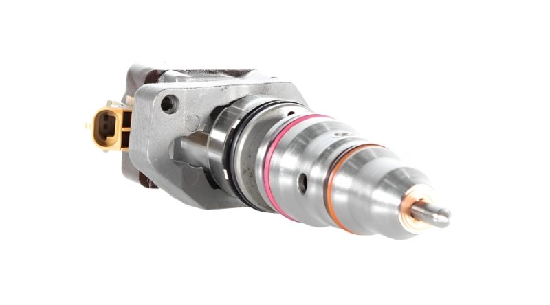 5C3Z9VE527BRM for Ford Powerstroke 7.3L Diesel Fuel Injector - Image 3