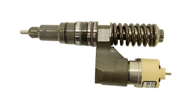 E501957 Delphi Fuel Injector for John Deere 6105 / 6125 / 6125H engine - Image 3