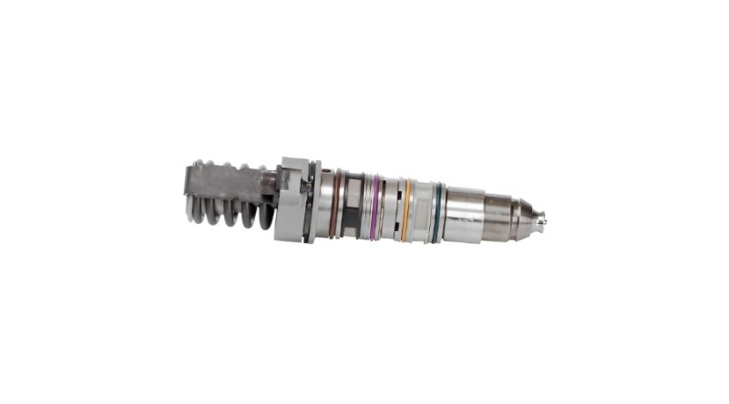 4001791 Cummins ISX Fuel Injector for diesel engine - Image 2