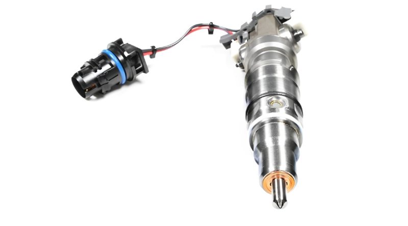 1845150C92 for Ford Power Stroke 6.0L Diesel Fuel Injector - Image 5