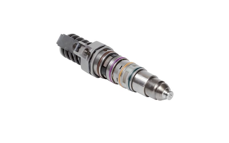 4001791 Cummins ISX Fuel Injector for diesel engine