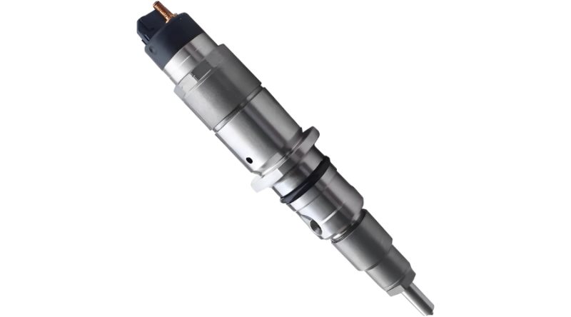 Bosch diesel Injectors 0445120383 5317323 for cummins Qsb7 Injector - Image 5