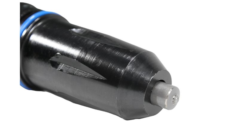 3411761 Cummins N14 Celect Fuel Injector ,Original  remanufacturing - Image 5