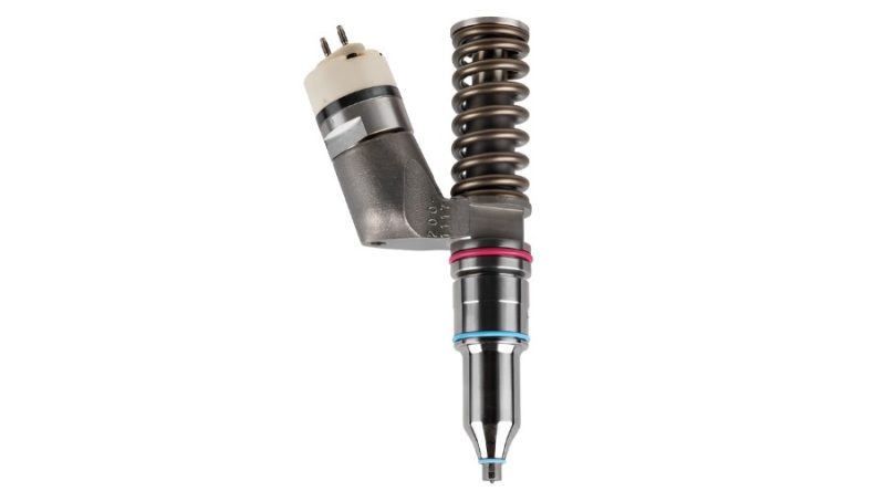 C15, 3406E Fuel Injector 10R8502RFM for CAT