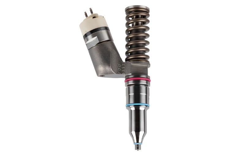 C15, 3406E Fuel Injector 10R8502RFM for CAT