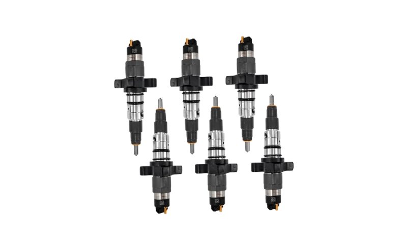 445120238 for Cummins ISB 6.7L, 5.9L, 4.5L Common Rail Fuel Injector - Image 3