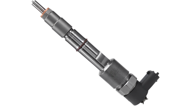 Diesel fuel injector 0445110757 for Bosch - Image 2