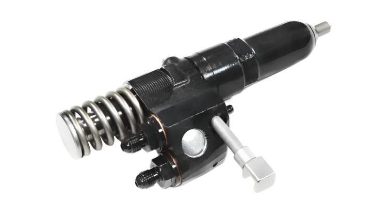 Detroit Diesel 8.2L (Fuel Injector â Part #5226280) - Image 4