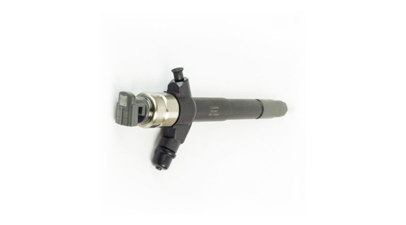 Denso Fuel Injector 095000-5760 for Mitsubishi L200 - Image 5